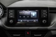 Skoda Rapid II Оренбург  - изображение 53