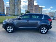 Kia Sportage III Рестайлинг Тверь  - изображение 23