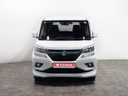 Suzuki Solio III Чита  - изображение 21