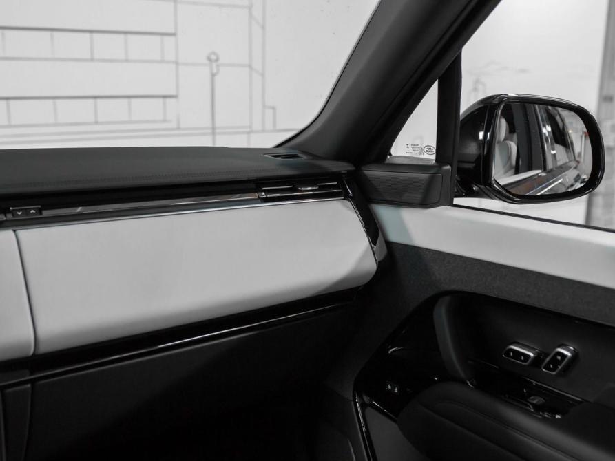 Land Rover Range Rover Sport III Москва  - изображение 24
