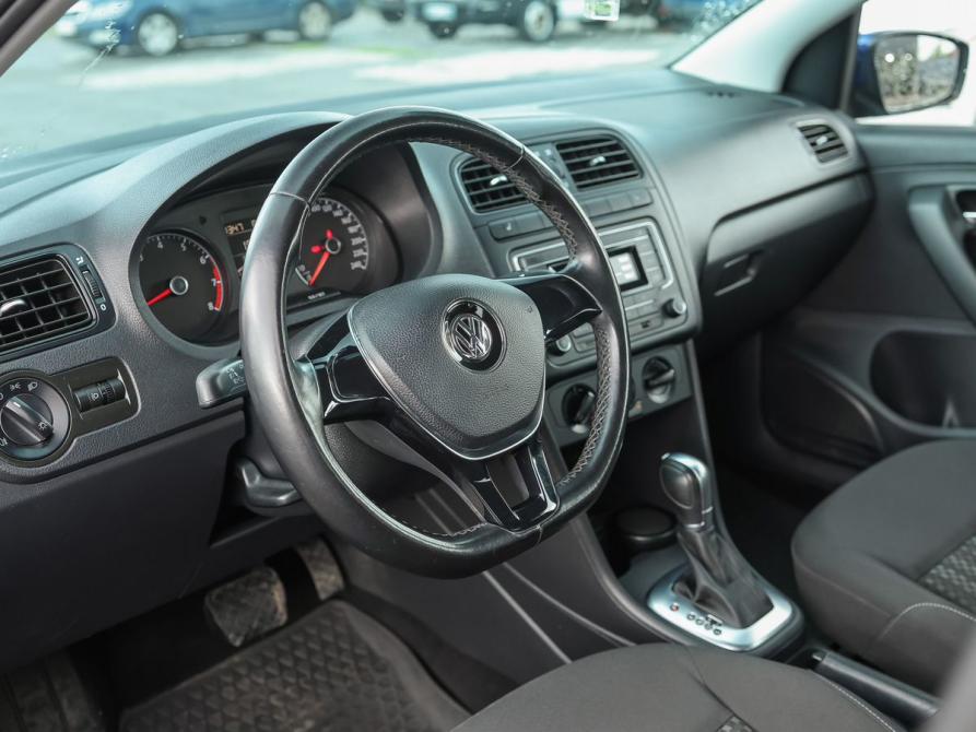 Volkswagen Polo V Рестайлинг Ижевск  - изображение 9
