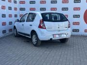 Renault Sandero I Санкт-Петербург  - изображение 12