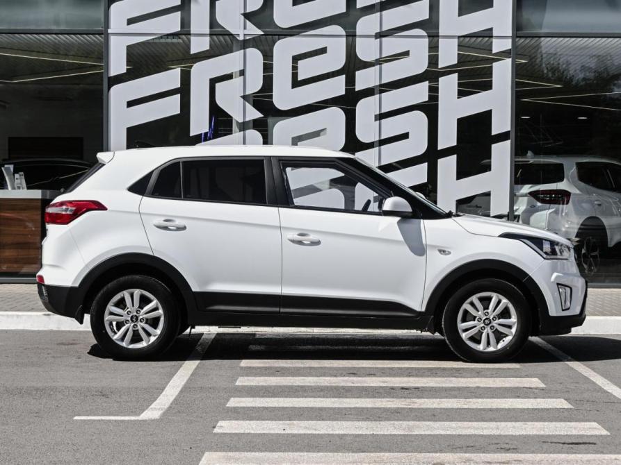 Hyundai Creta I Волгоград  - изображение 5