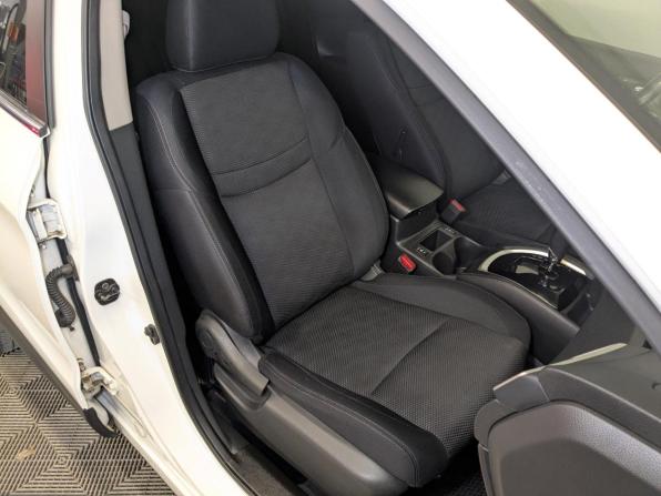 Nissan Qashqai II с пробегом 2017 года, цена 1 370 000 рублей, 120605 км, внедорожник, Автокод Объявления