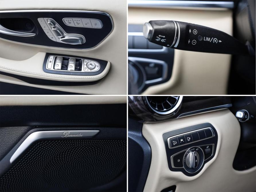 Mercedes-Benz V-Класс III (W447) Рестайлинг Москва  - изображение 23