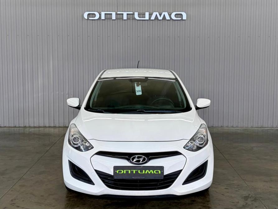 Hyundai i30 II Краснодар  - изображение 2