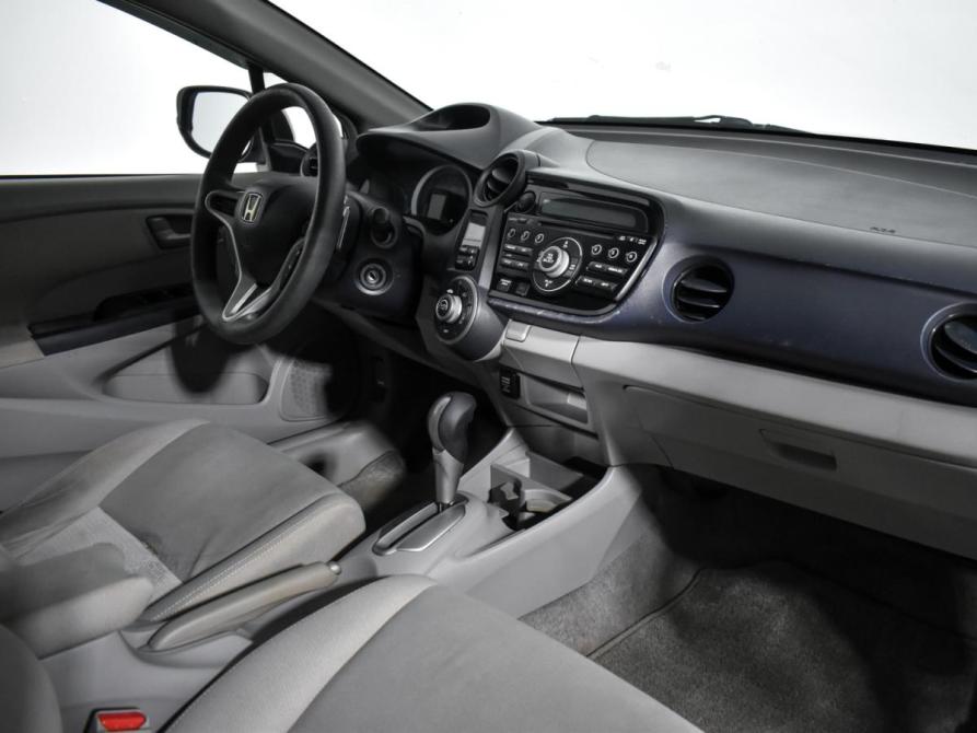 Honda Insight II Санкт-Петербург  - изображение 14