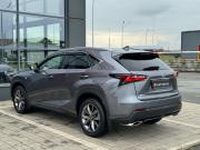 Lexus NX I Владикавказ  - изображение 28