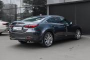 Mazda 6 III (GJ) Рестайлинг 2 Москва  - изображение 35