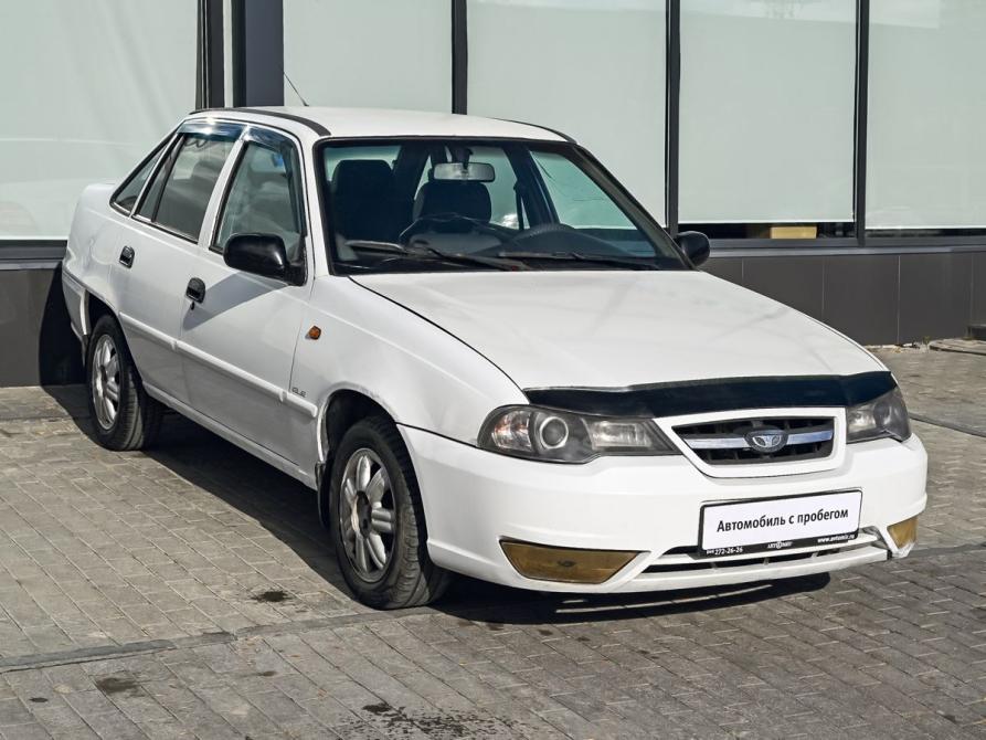 Daewoo Nexia I Рестайлинг Екатеринбург  - изображение 7