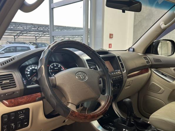Toyota Land Cruiser Prado 120 Series с пробегом 2002 года, цена 1 440 000 рублей, 325000 км, внедорожник, Автокод Объявления