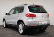 Volkswagen Tiguan I Рестайлинг Ярославль  - изображение 33