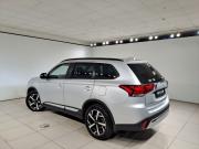 Mitsubishi Outlander III Рестайлинг 3 Москва  - изображение 26