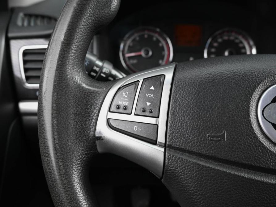 SsangYong Actyon II Новороссийск  - изображение 15