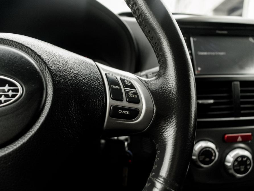 Subaru Impreza III Екатеринбург  - изображение 13
