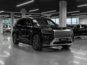 Zeekr 8X Москва  - изображение 33