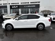 Skoda Octavia III (A7) Москва  - изображение 17