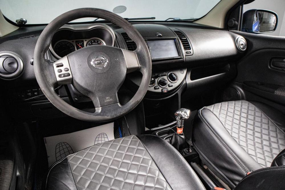 Nissan Note I Сургут  - изображение 12