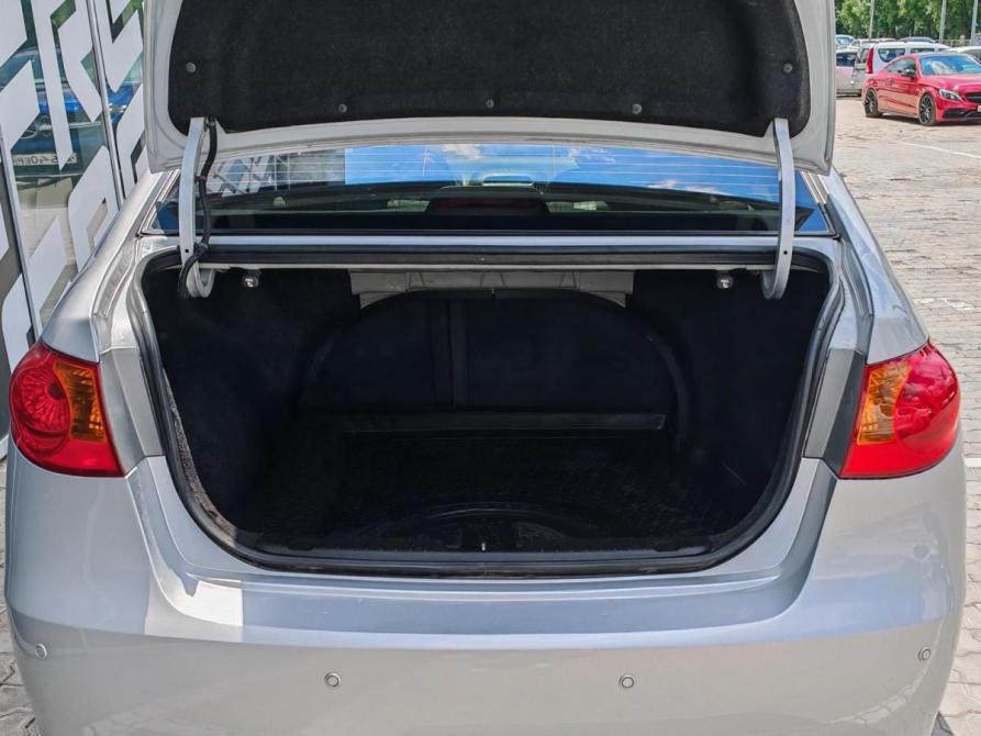 Hyundai Elantra IV (HD) Краснодар  - изображение 18
