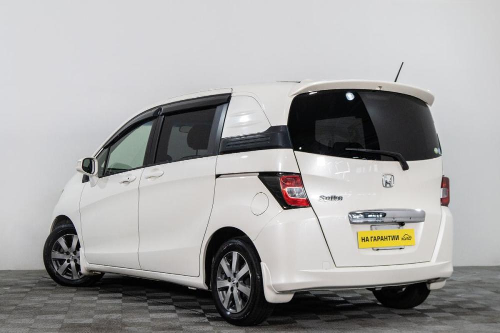 Honda Freed I Сургут  - изображение 7