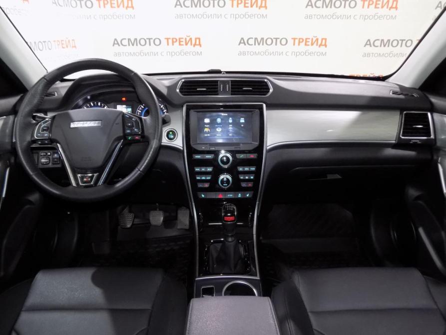 Haval H2 Екатеринбург  - изображение 15