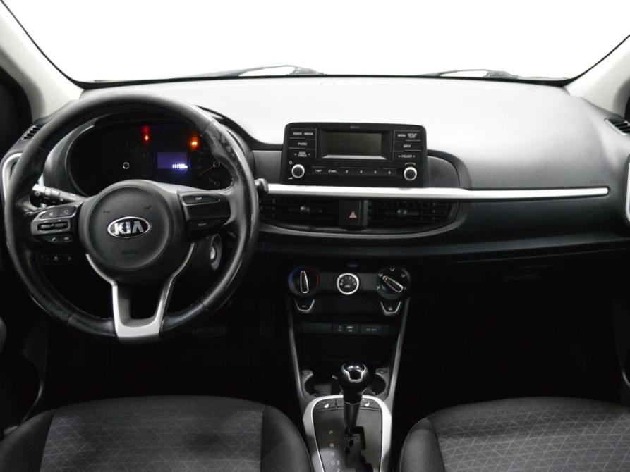 Kia Picanto III Санкт-Петербург  - изображение 14
