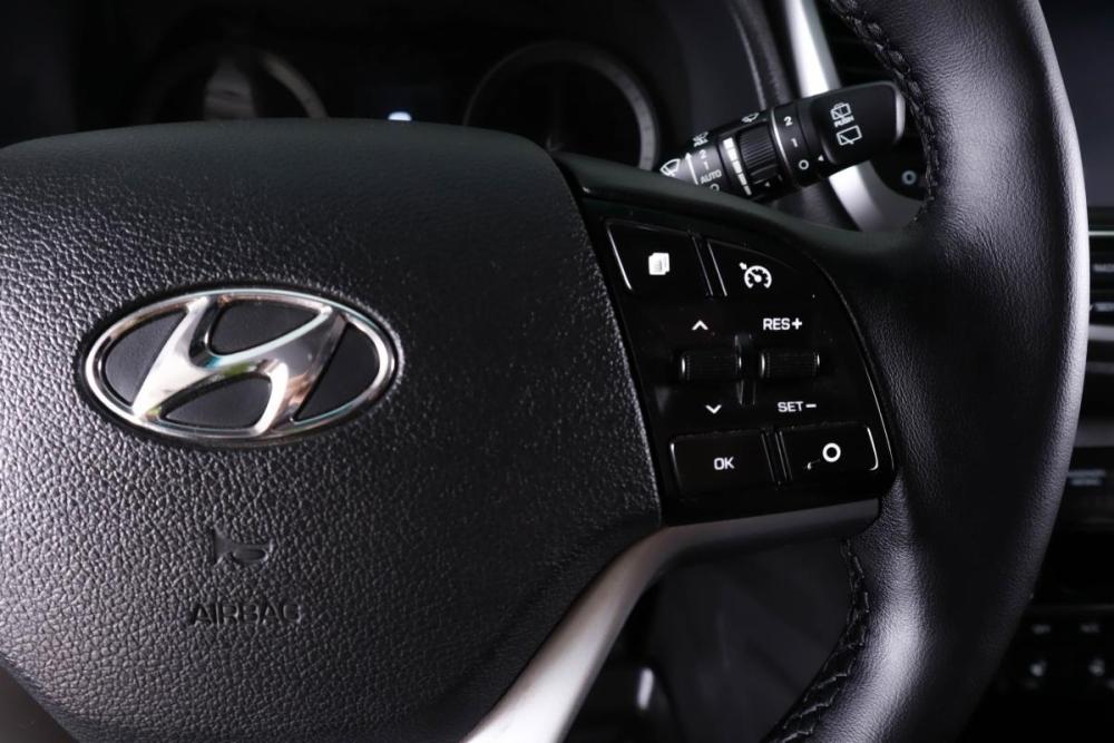 Hyundai Tucson III Рестайлинг Пермь  - изображение 19
