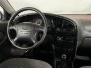 Kia Spectra I Рестайлинг 2 Воронеж  - изображение 29