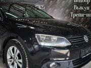 Volkswagen Jetta VI Краснодар  - изображение 43