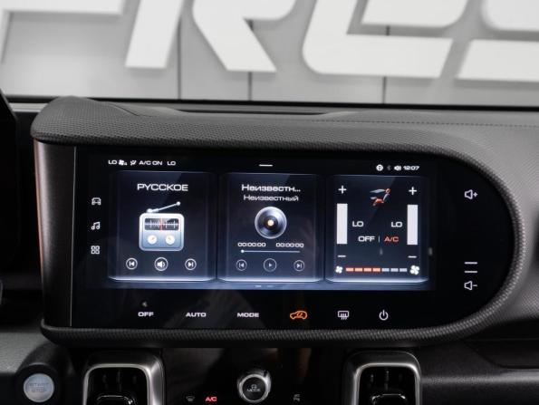 Haval Dargo с пробегом 2024 года, цена 3 000 000 рублей, 4642 км, внедорожник, Автокод Объявления