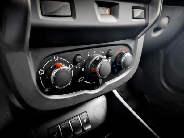 Lada (ВАЗ) Largus I Рестайлинг с пробегом 2022 года, цена 1 150 000 рублей, 53244 км, фургон, Автокод Объявления