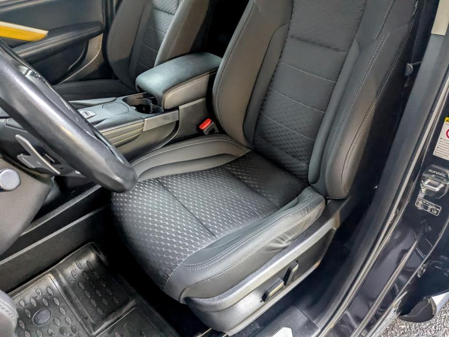 Haval F7x I Санкт-Петербург  - изображение 19