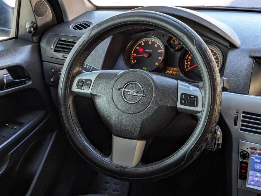 Opel Astra H Рестайлинг Екатеринбург  - изображение 12