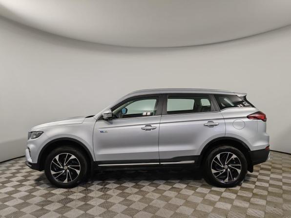 Geely Atlas Pro с пробегом 2022 года, цена 1 875 000 рублей, 30847 км, внедорожник, Автокод Объявления