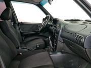 Chevrolet Niva I Рестайлинг Петрозаводск  - изображение 33