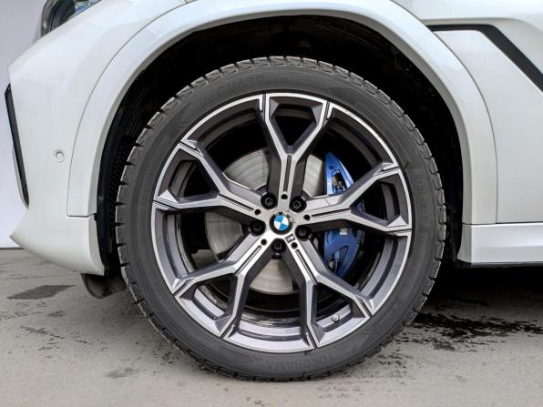 BMW X6 III (G06) с пробегом 2022 года, цена 8 970 000 рублей, 65221 км, внедорожник, Автокод Объявления