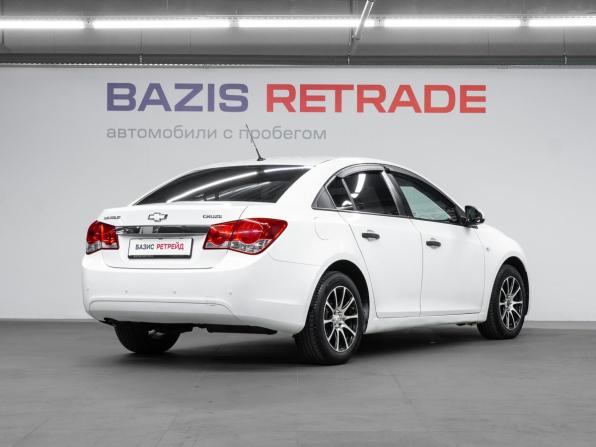 Chevrolet Cruze I с пробегом 2012 года, цена 700 000 рублей, 195155 км, седан, Автокод Объявления