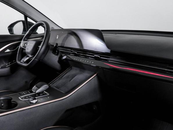 Omoda C5 I с пробегом 2024 года, цена 1 650 000 рублей, 37218 км, внедорожник, Автокод Объявления