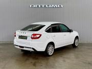 Lada (ВАЗ) Granta I Рестайлинг Краснодар  - изображение 25