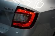 Skoda Rapid I Рестайлинг Крым  - изображение 48