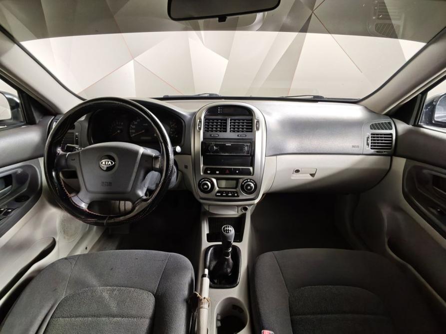Kia Cerato I Москва  - изображение 11
