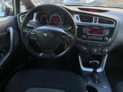 Kia Ceed II Санкт-Петербург  - изображение 23