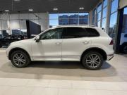 Volkswagen Touareg II Рестайлинг Серпухов  - изображение 30