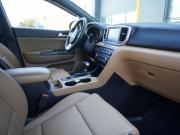 Kia Sportage IV Рестайлинг Москва  - изображение 27