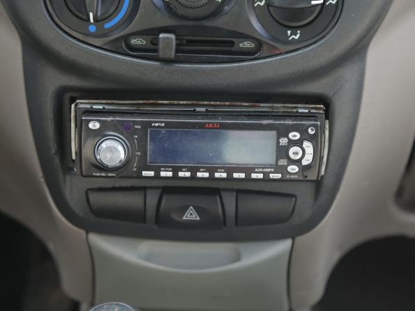 Lada (ВАЗ) Kalina I с пробегом 2006 года, цена 105 000 рублей, 279000 км, седан, Автокод Объявления