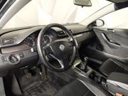 Volkswagen Passat B6 Москва  - изображение 37