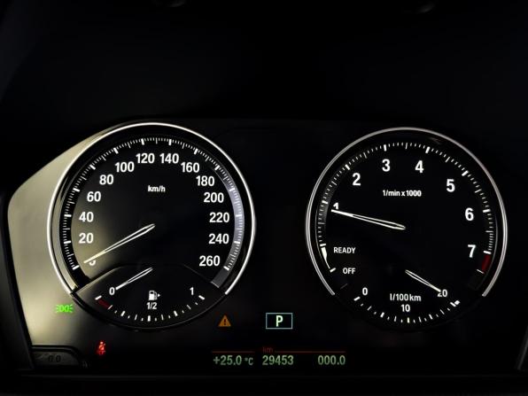 BMW X2 I (F39) с пробегом 2020 года, цена 2 650 000 рублей, 29500 км, внедорожник, Автокод Объявления