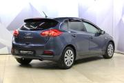 Kia Ceed II Чебоксары  - изображение 39