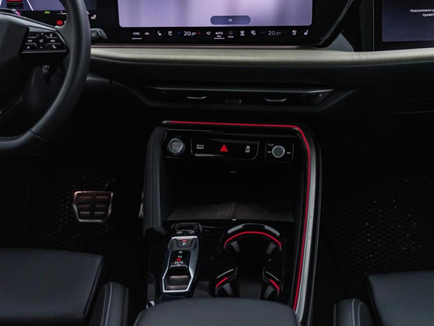 Audi Q5 III (GU) Москва  - изображение 13