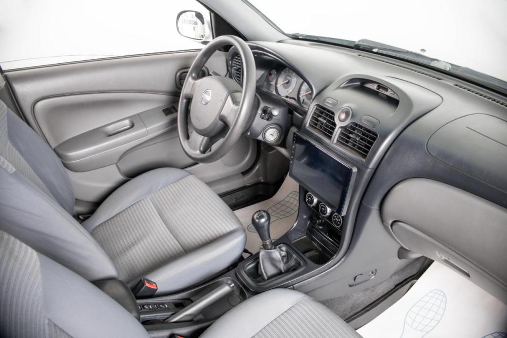 Nissan Almera Classic I Пермь  - изображение 11